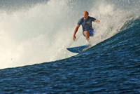 Dan Surfer