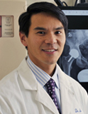 Dr. Edwin Su