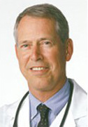 Dr. John Rogerson