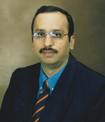 Dr. Kaushal C. Malhan