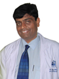Dr. Vijay C. Bose